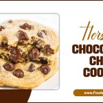 Hershey Chocolate Chip Cookie