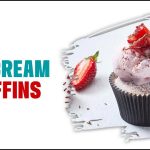 Ice Cream Muffins