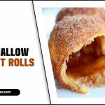 Marshmallow Crescent Rolls