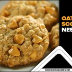 Oatmeal Scotchies Nestle