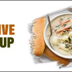 Olive Soup