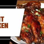 Orient Chicken