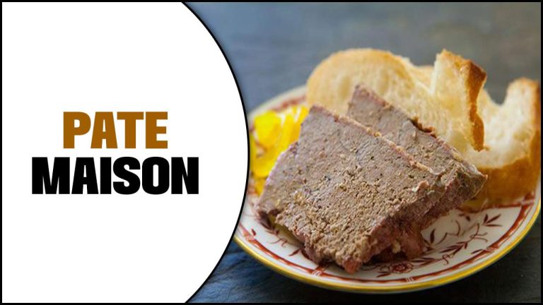 Pate Maison