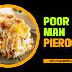 Poor Man Pierogi