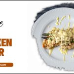 Recipe For Chicken Oscar