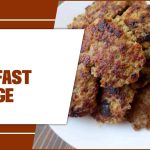 Sage Breakfast Sausage