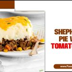 Shepherd&#039;s Pie With Tomato Soup