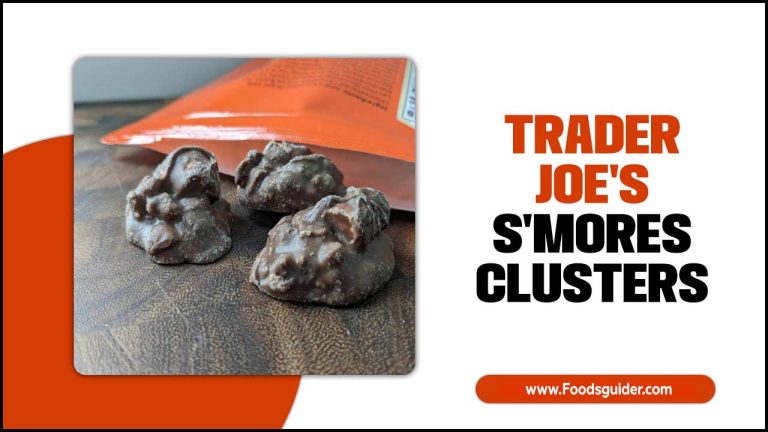 Trader Joe&#039;s S&#039;mores Clusters