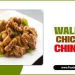 Walnut Chicken Chinese