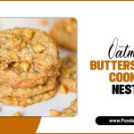 Oatmeal Butterscotch Cookies Nestle Recipe