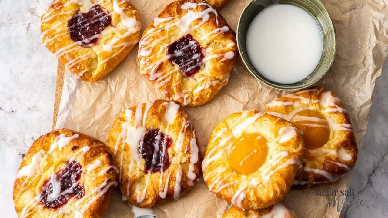 Understanding The Prune Danish Prep Process