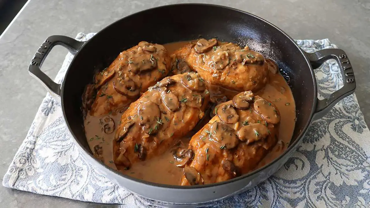 Different Types Of Lover's Chicken Recipes