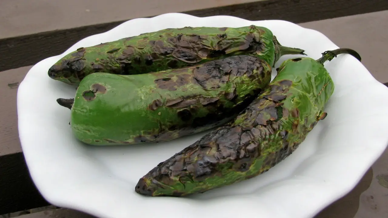 Mastering The Technique Of Roasting Jalapenos