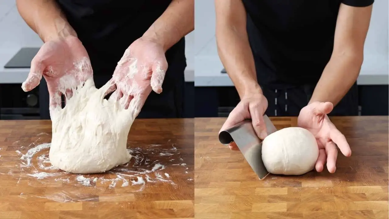 Preventing A Dough That Doesn't Rise
