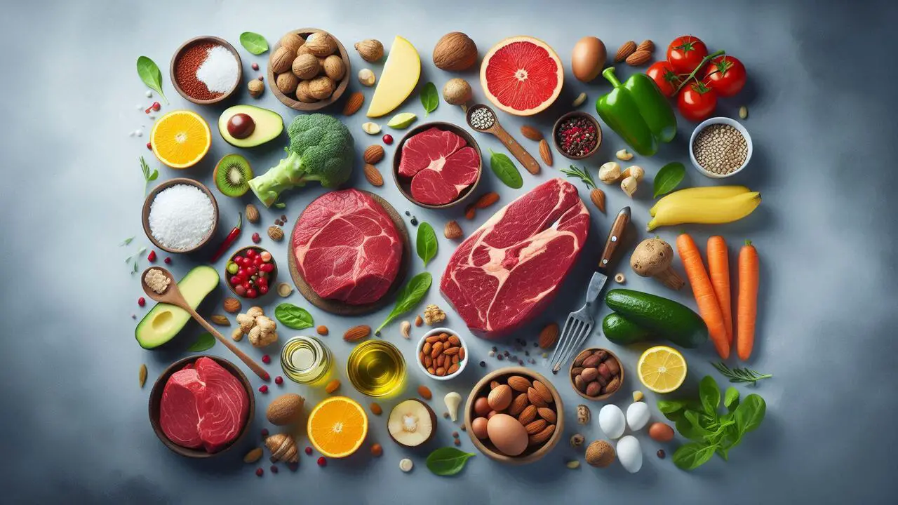 A  Comprehensive List Of foods That Offer More Iron Than Beef