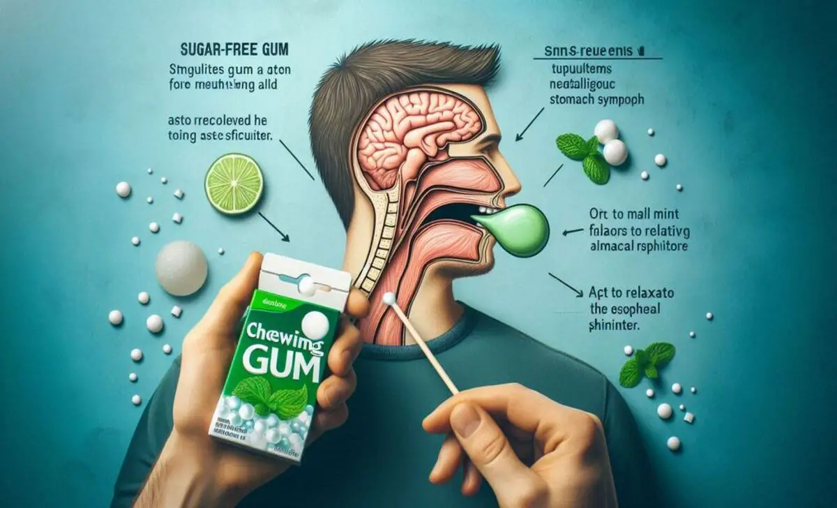 Chewing Gum