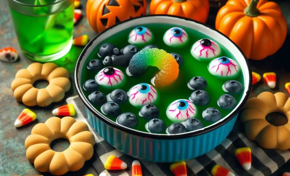 Halloween Punch