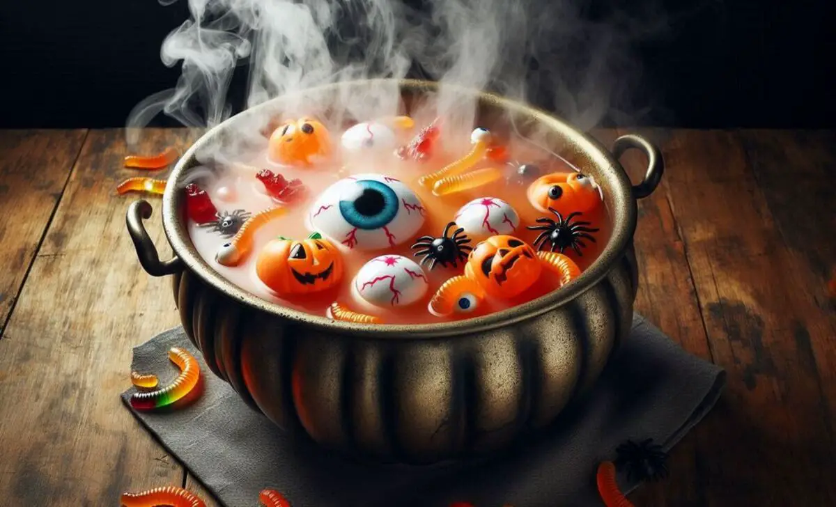 Halloween Punch