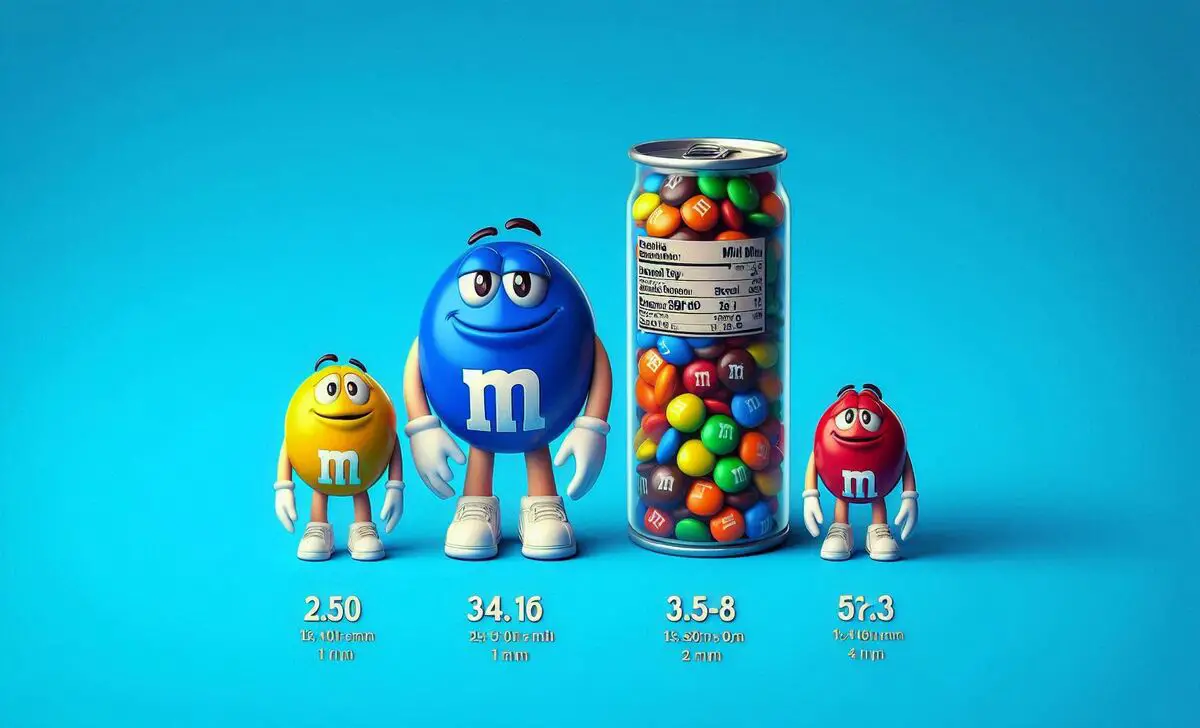 Serving Sizes And Portion Control