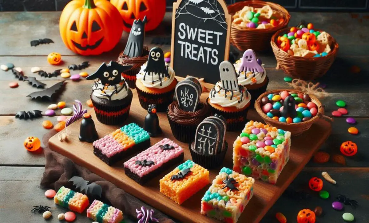 Sweet Treats