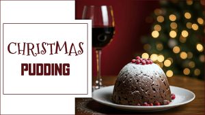 Christmas Pudding