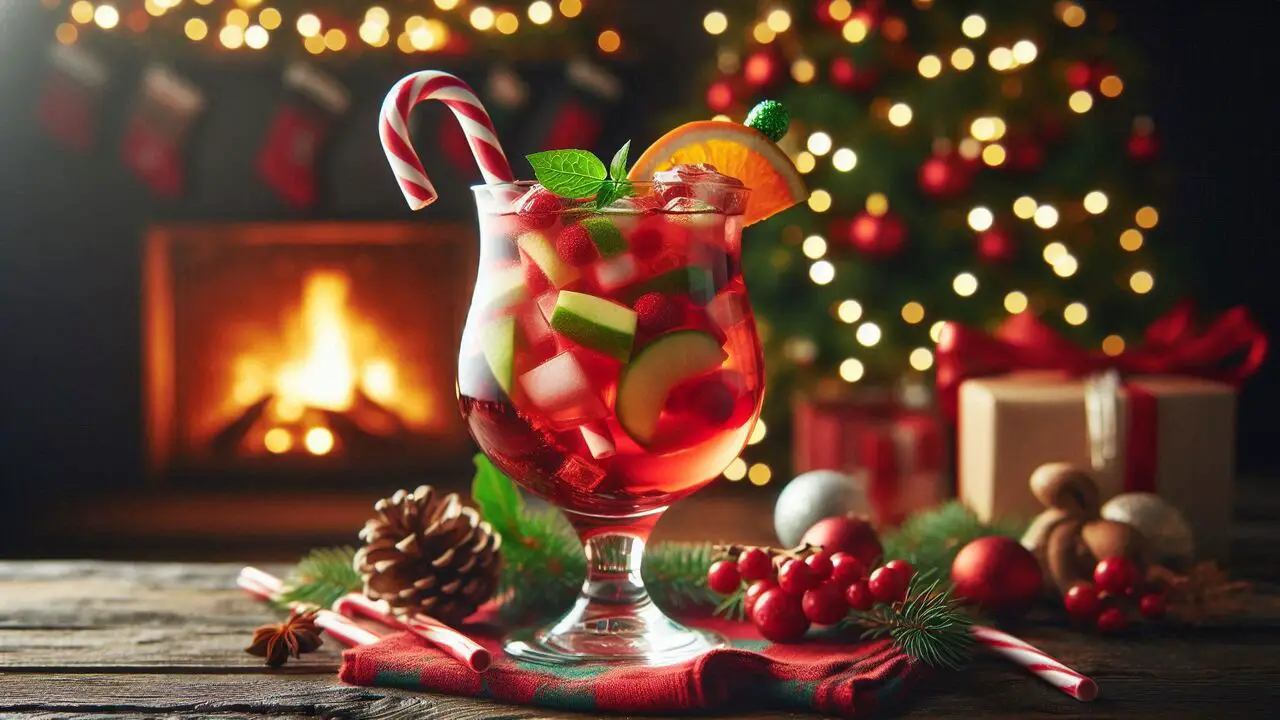 Christmas Punch