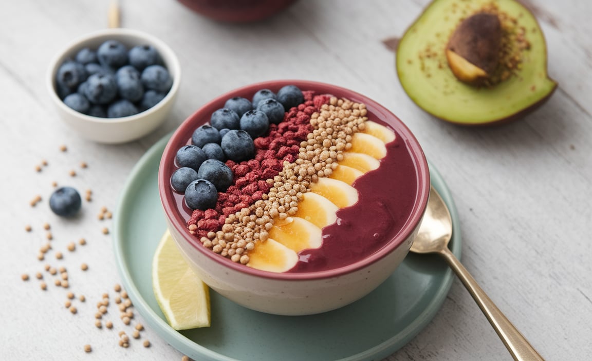 Health Benefits and Considerations