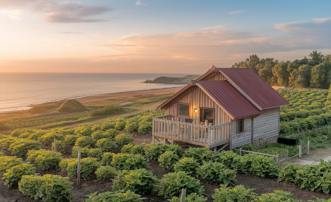 How to Choose the Right Agro Tourism Food Stay