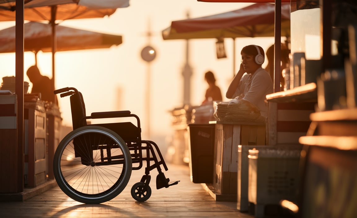 Identifying Common Accessibility Challenges