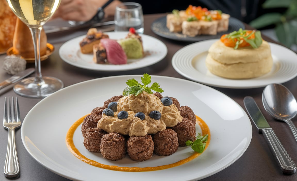 Standout Dishes to Try at the Brunch