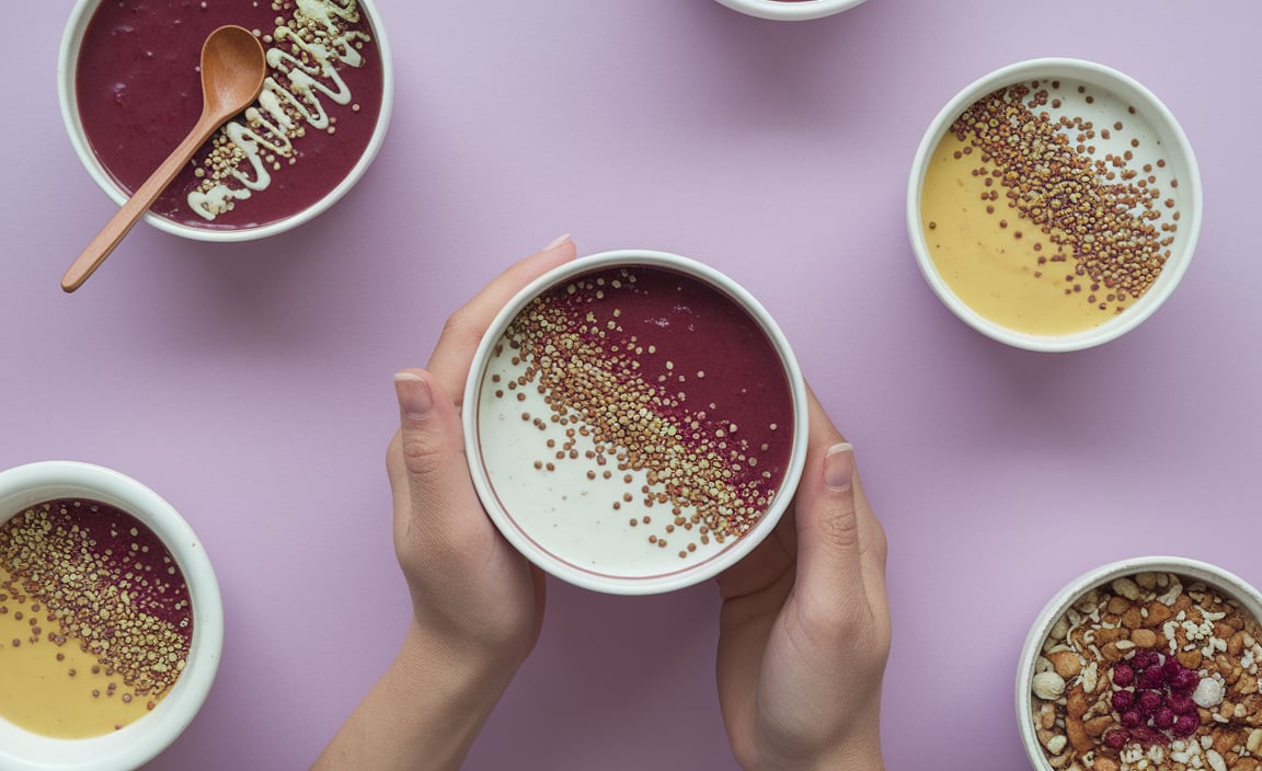 Tips for Planning Your Acai Bowl Crawl