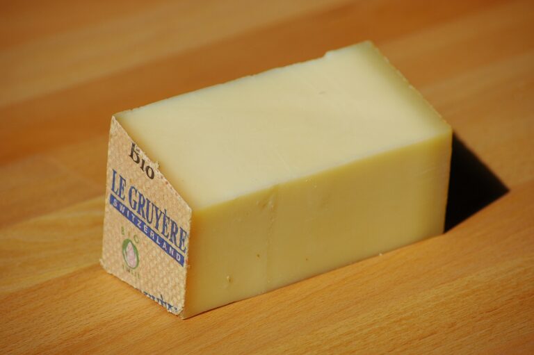 Swiss Alpine cheese