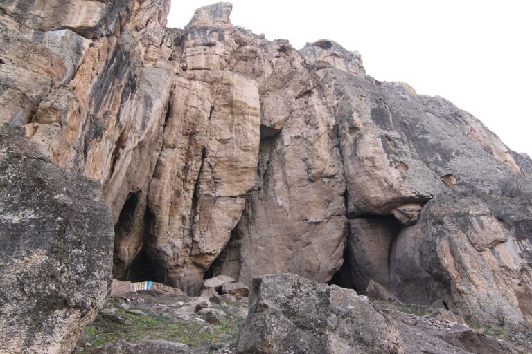 Areni wine country in Armenia