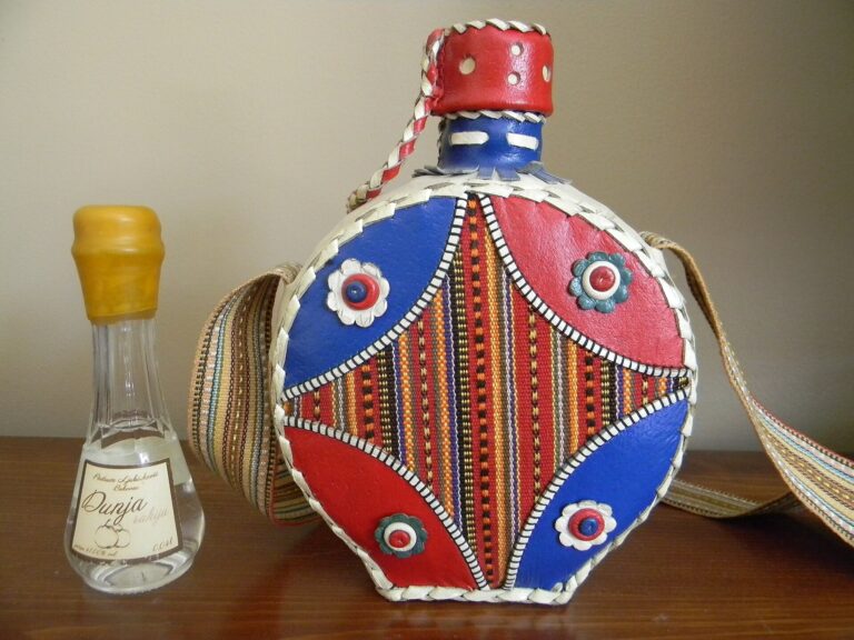 Balkan rakija