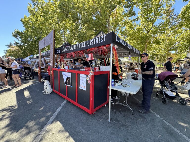 Chili cook-off