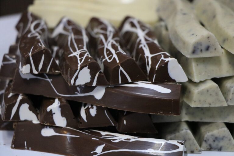 Chocolate festival