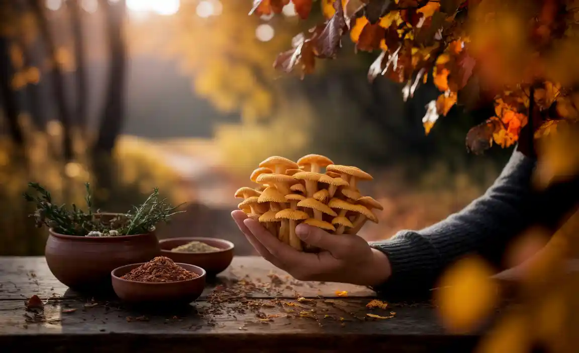 Where to Find Foraging and Cooking Retreats