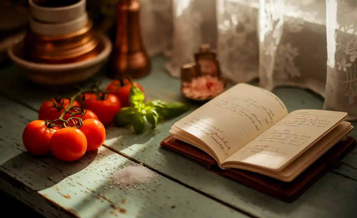 Why Hashtags Matter for Foodie Travelers