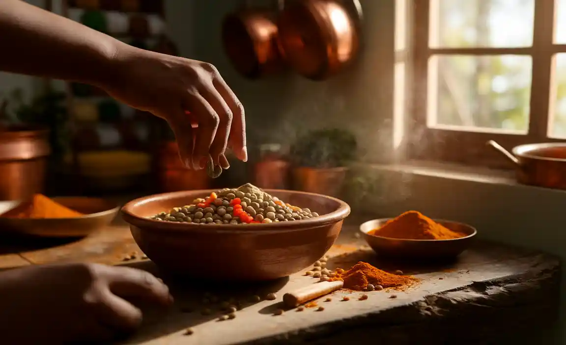 Essential Tools for Your Bisi Bele Bath Tour