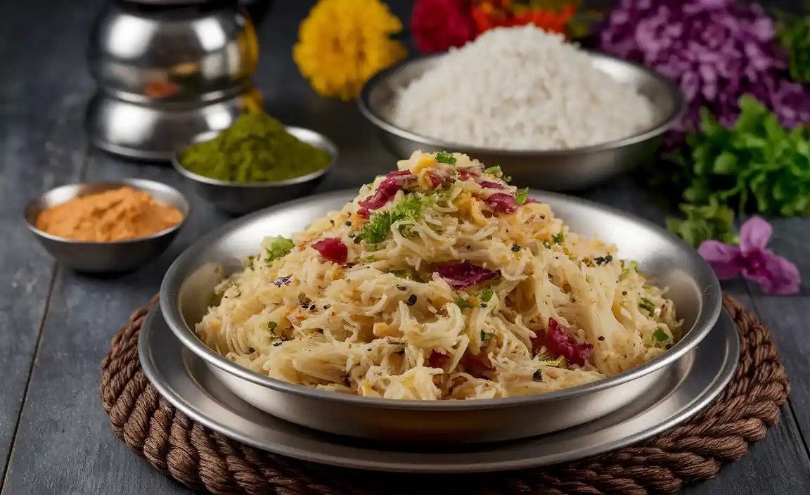 Experiencing Wazwan in Srinagar