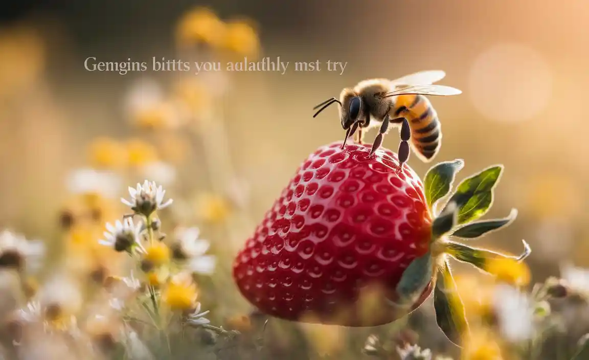 Genius Bites You Absolutely MUST Try