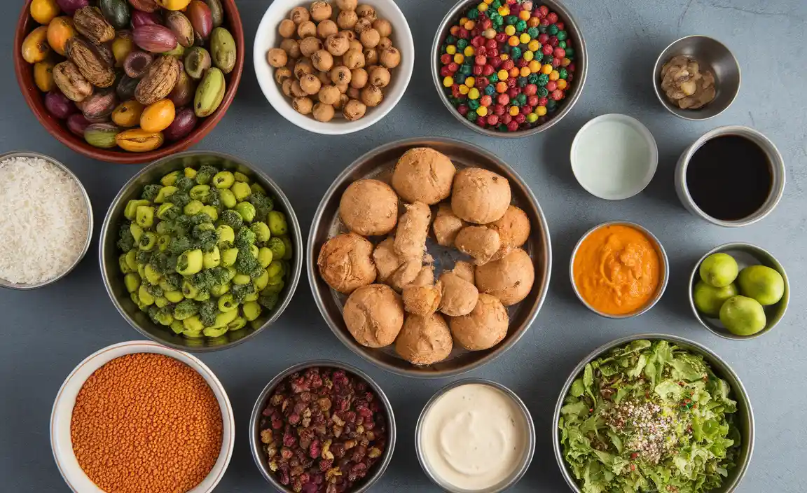 How to Eat Sadya Like a Local