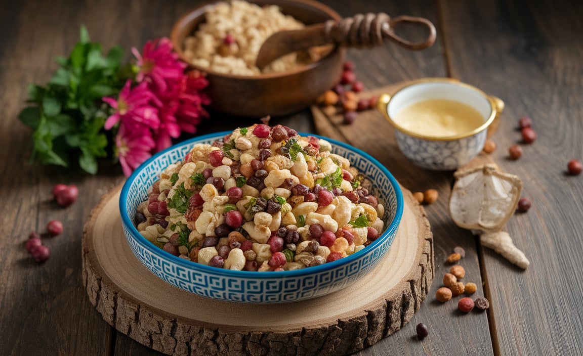 How to Taste Shubat Like a Local - A Beginner's Guide