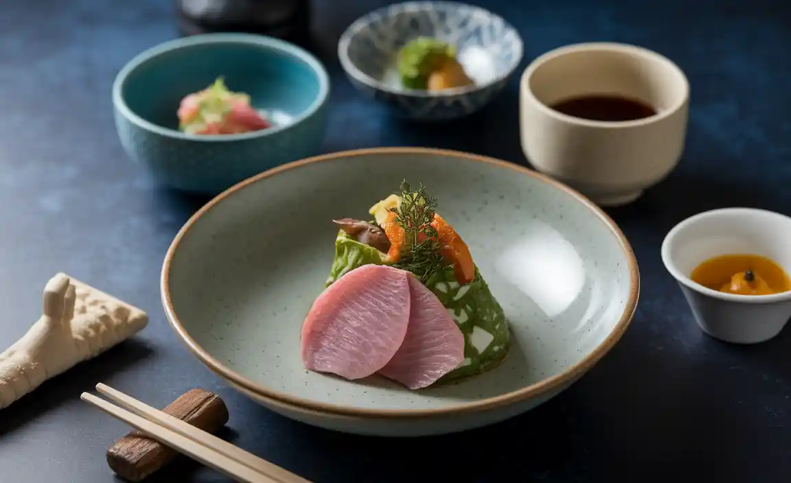 Key Takeaways for Your First Kaiseki Meal