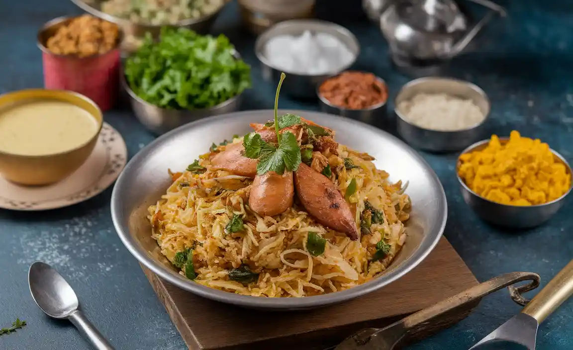 Planning Your Wazwan Experience