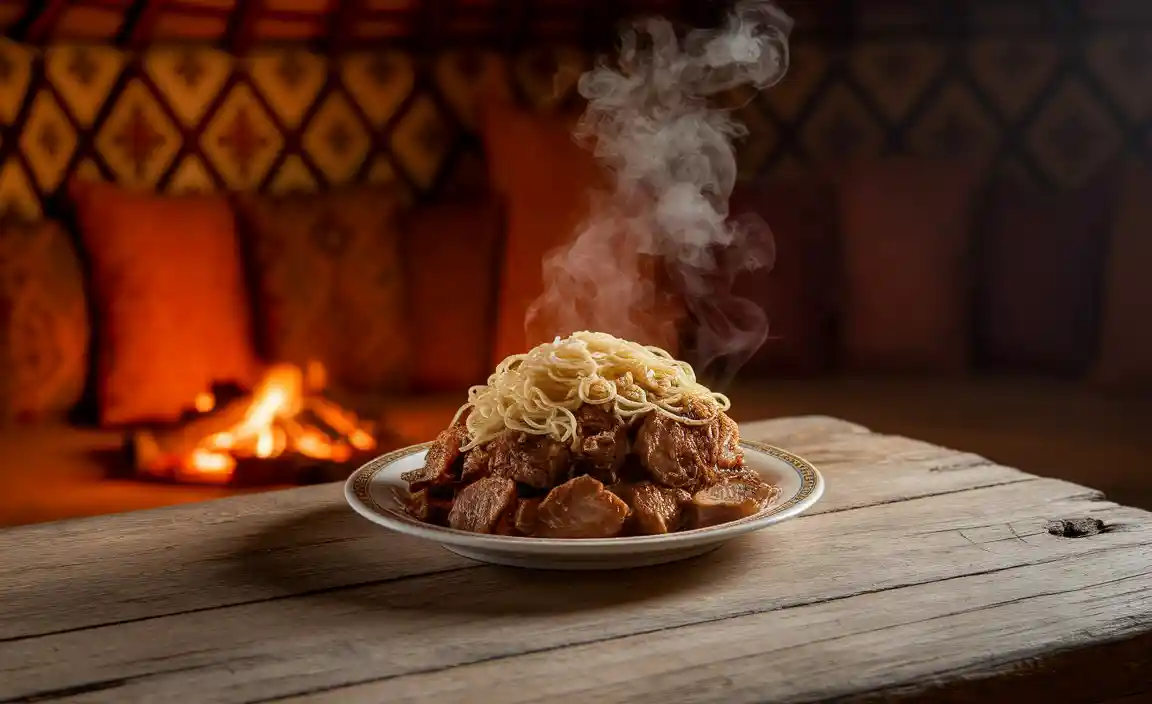 Pros and Cons of a Beshbarmak Tour