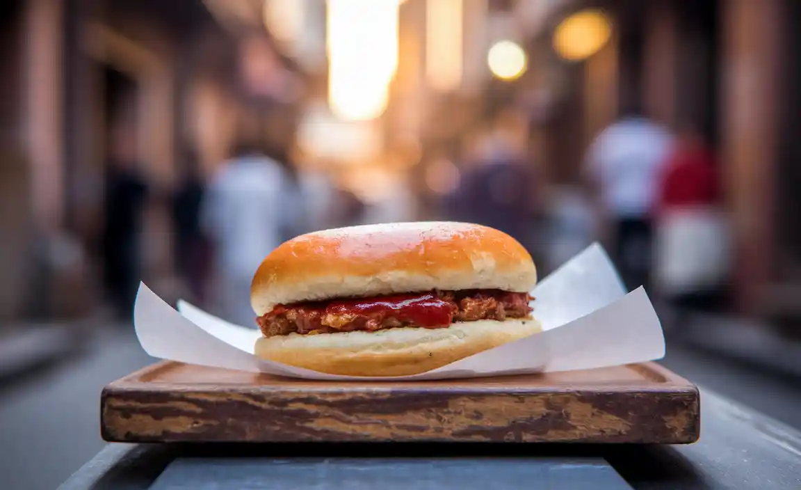 Tips for the Best Bun Kebab Experience