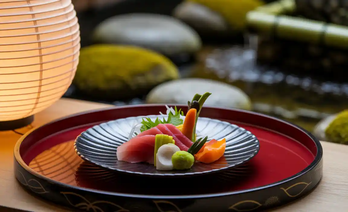 What is Kaiseki Dining - A Journey Through Japanese Culinary Art