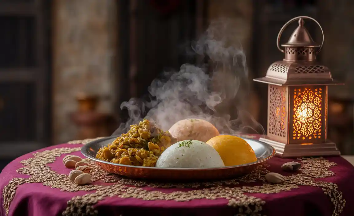 What is Kashmiri Wazwan