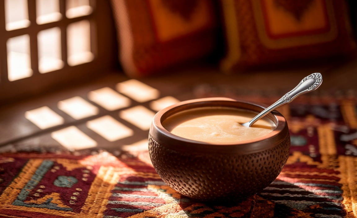 What is Kazakh Shubat - A Traditional Camel Milk Delight